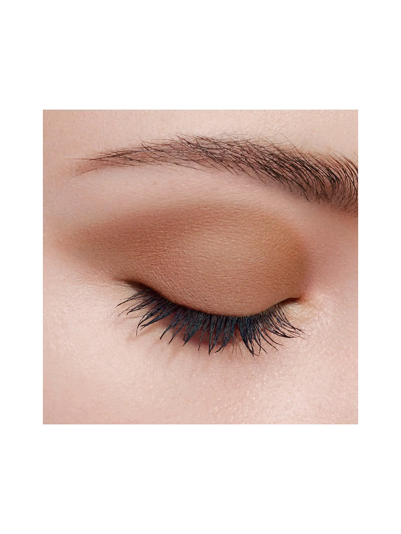 DIOR | Mono Couleur Couture Farbintensiver Lidschatten ( 530 Tulle ) | beige